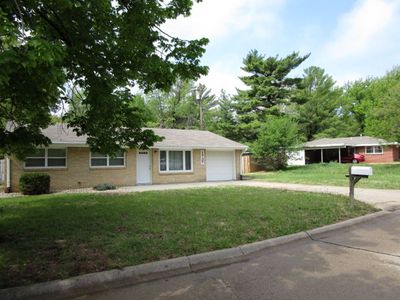 1737 Winne Dr, Manhattan, KS, 66502