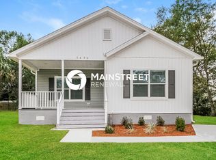 5430 Rose Ave, Orlando, FL 32810