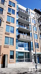 Sold by J Misrahi Realty Corp