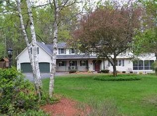20 Presidential Rd, Bedford, NH 03110