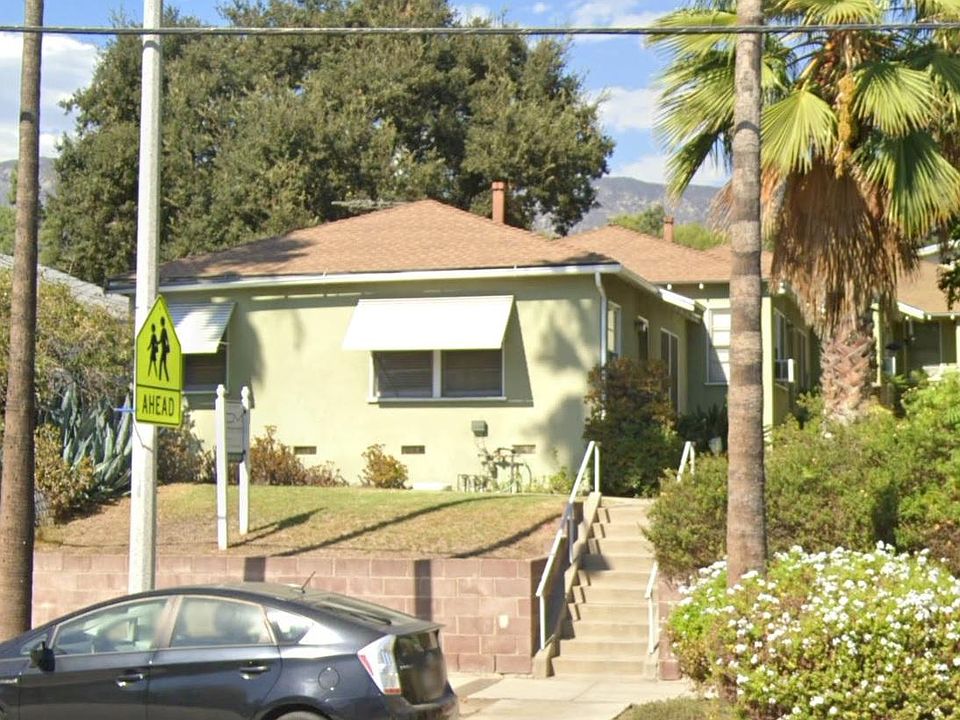 2319 Montrose Ave 1/2, Montrose, CA 91020 Zillow