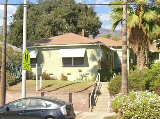 2319 Montrose Ave #1/2, Montrose, CA 91020