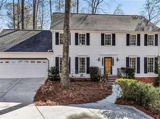 1427 Lafayette Ln, Marietta, GA 30068