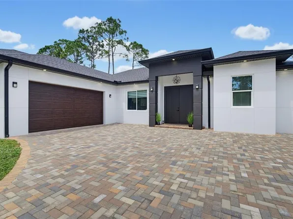 5344 SHAFFER AVENUE, NORTH PORT, FL 34291