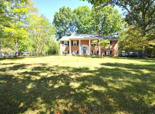 295 Foxcroft Dr LOT 36, Monroe, VA 24574