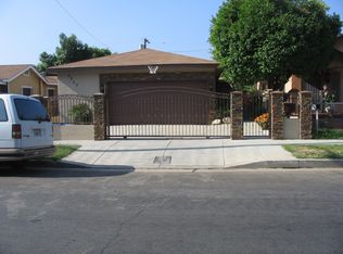 5233 Baltimore St, Los Angeles, CA 90042