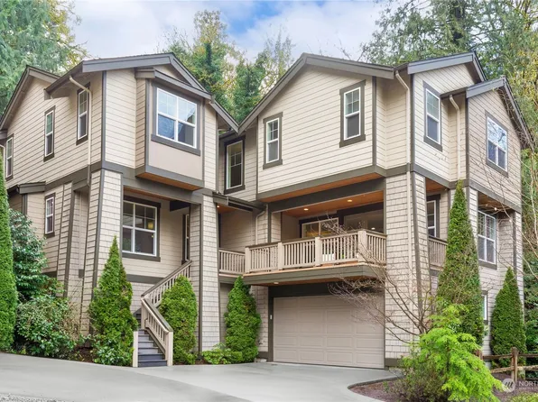 8203 NE 169th Street, Kenmore, WA 98028