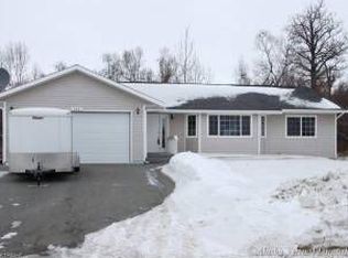 805 S Williwaw Dr, Palmer, AK 99645