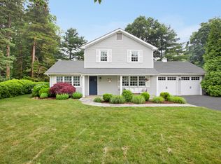 30 Westminster Rd, Stamford, CT 06902