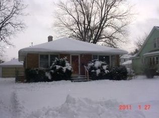 44 Celia St SW, Wyoming, MI 49548
