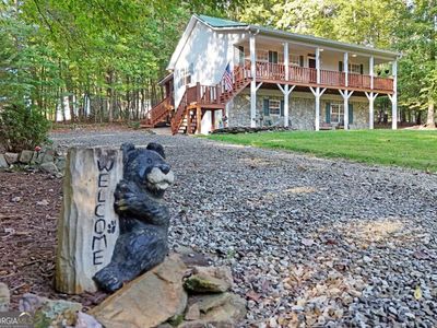 31 Lance Crossing Rd, Blairsville, GA, 30512