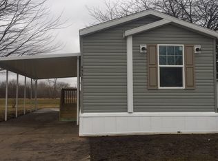 4537 Ashwood Dr W, Saginaw, MI 48603