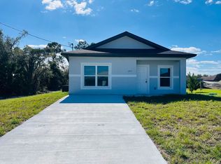 2511 53rd St SW, Lehigh Acres, FL 33976