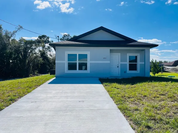 2511 53rd St SW, Lehigh Acres, FL 33976