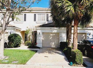4615 Palmbrooke Cir, West Palm Beach, FL 33417