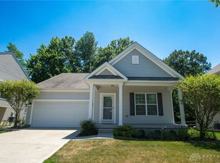 597 Hafton Ct, Maineville, OH 45039