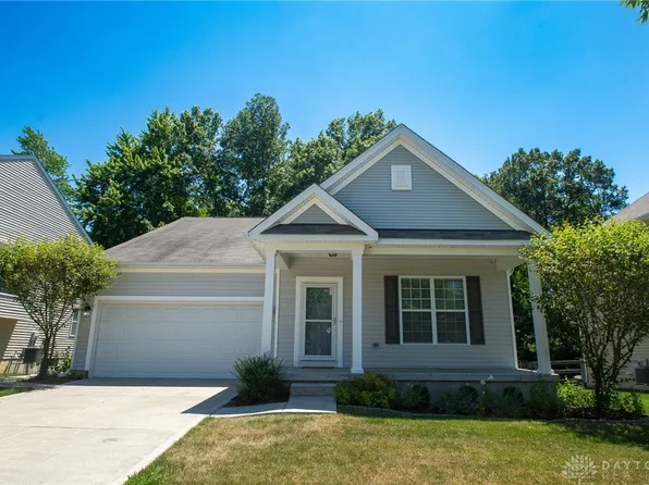 597 Hafton Ct, Maineville, OH 45039