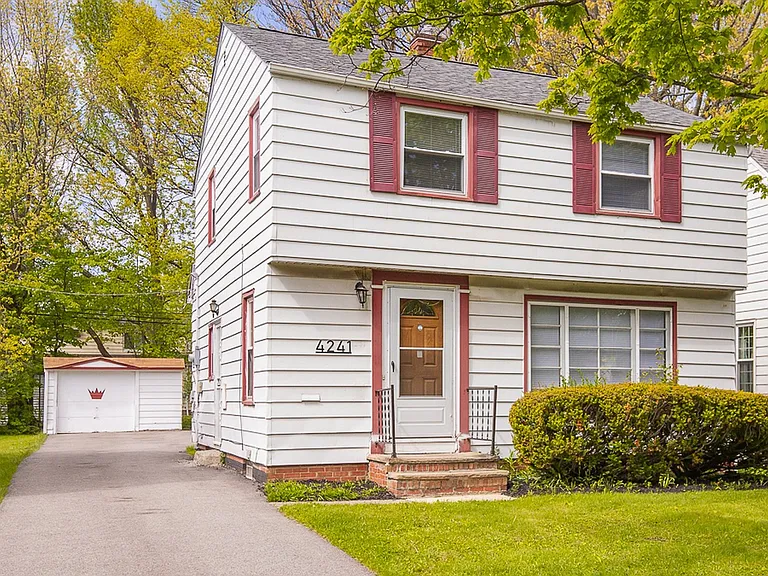 4241 Bayard Rd — Photo 1
