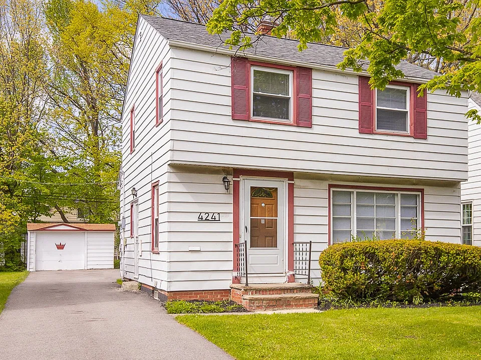 4241 Bayard Rd