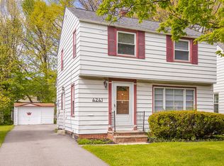 4241 Bayard Rd, South Euclid, OH 44121