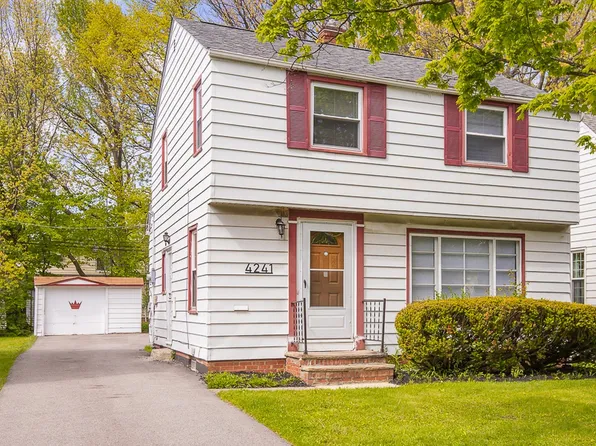 4241 Bayard Rd, South Euclid, OH 44121