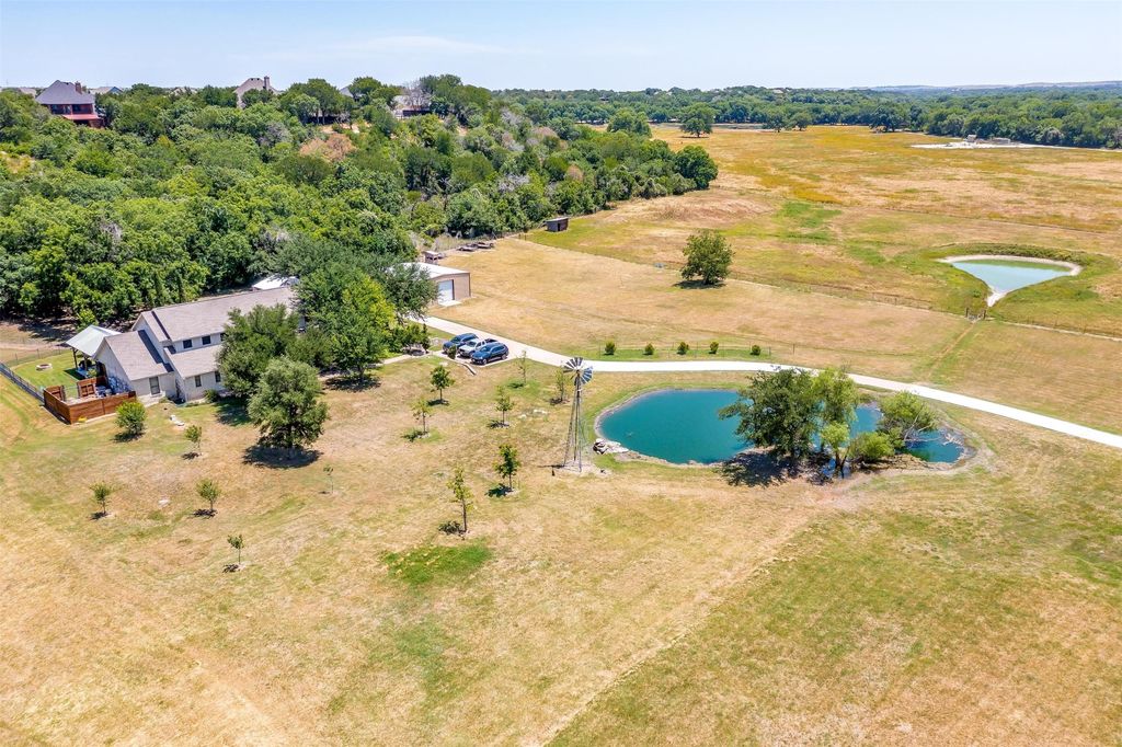 819 Old Annetta Rd, Aledo, TX - View 6
