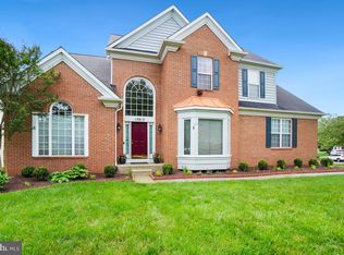 17813 Cricket Hill Dr, Germantown, MD 20874