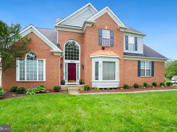 17813 Cricket Hill Dr, Germantown, MD 20874