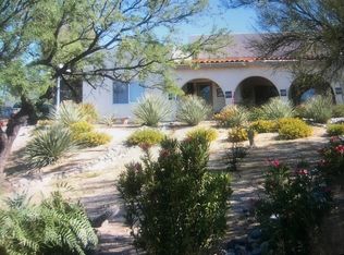 11805 E Tanque Verde Rd, Tucson, AZ 85749
