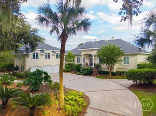 26 Islanders Retreat, Savannah, GA 31411