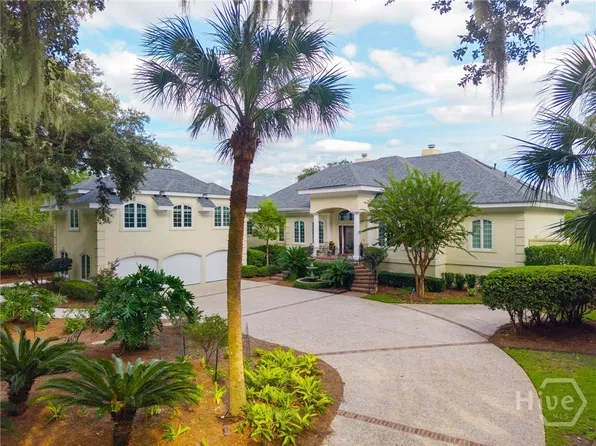 26 Islanders Retreat, Savannah, GA 31411