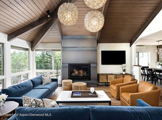 333 Faraway Rd, Snowmass Village, CO 81615