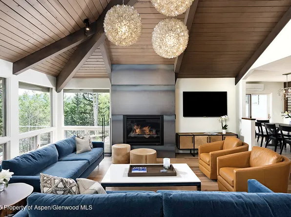 333 Faraway Rd, Snowmass Village, CO 81615