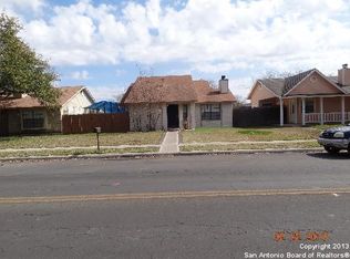 13814 George Rd, San Antonio, TX 78231