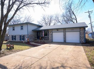 2700 Bret Ave, Salina, KS 67401