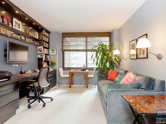 3rd image of 44 W 62nd St #15DE
