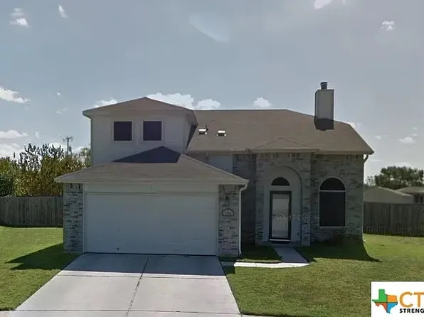3304 John Porter Dr, Killeen, TX 76543