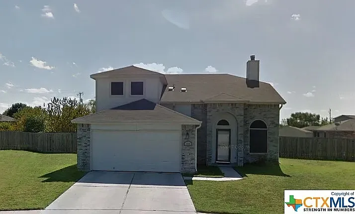 Photo 1 of 16 - 3304 John Porter Dr - Killeen, TX Primary Photo - 3304 John Porter Dr