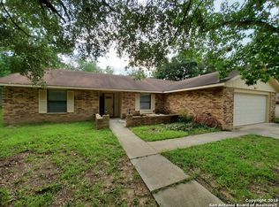 132 Massad Dr, Pleasanton, TX 78064