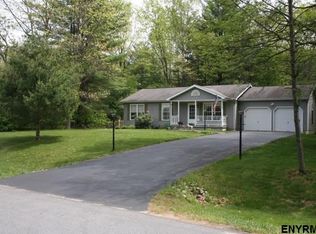 217 Little Oaks Ter, Gansevoort, NY 12831