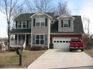 6016 Oilskin Dr, Ooltewah, TN 37363