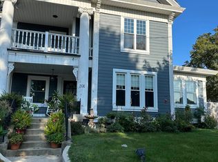 201 N Main St, Franklin, IN 46131