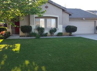 4115 Falcon Grove Ct, Bakersfield, CA 93312