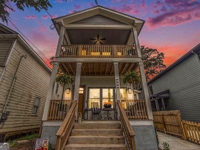 637 Ira St SW, Atlanta, GA, 30312