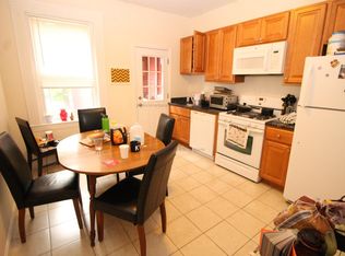 53 Brackett St #80, Brighton, MA 02135