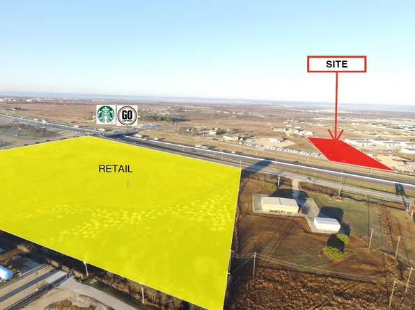 11589 N Interstate 35, Jarrell, TX 76537