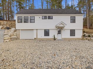 25 Ambrose Ave, East Wakefield, NH 03830