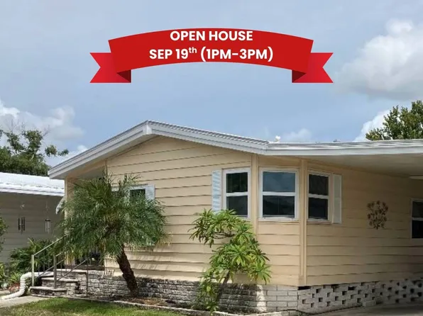 100 Hampton Rd Lot 289, Clearwater, FL 33759