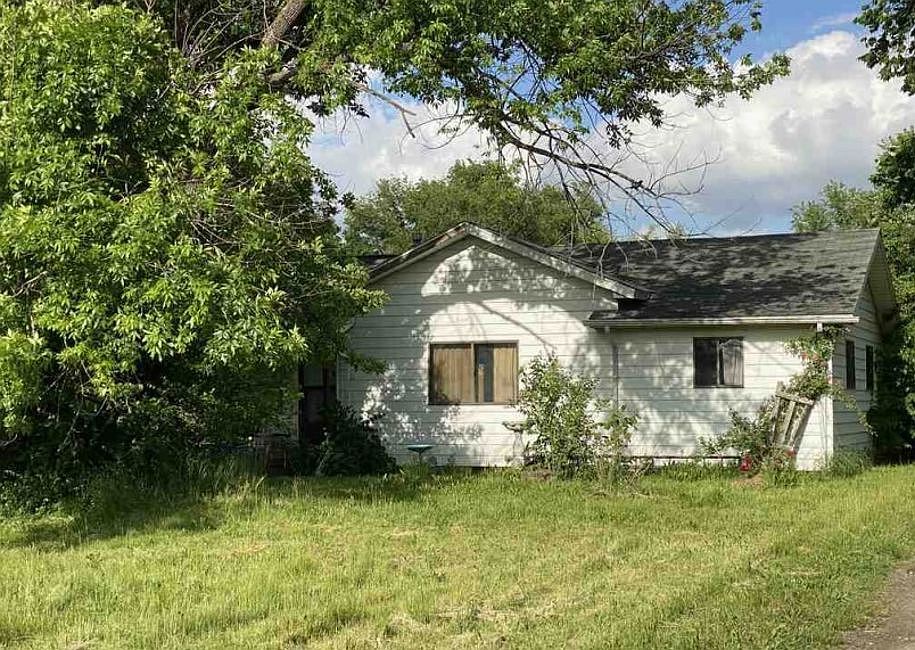 Property Front View