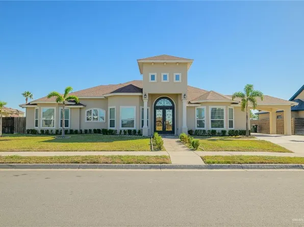 1421 Kalob Cir, Harlingen, TX 78552